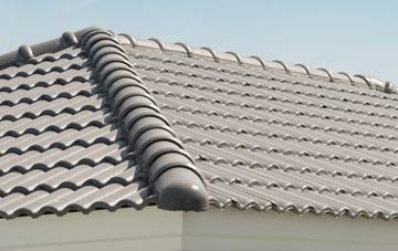 advantages of Royton clay roofing