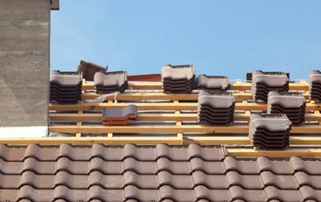 Royton clay roofing costs
