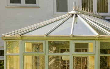 conservatory roof repair Royton, Greater Manchester
