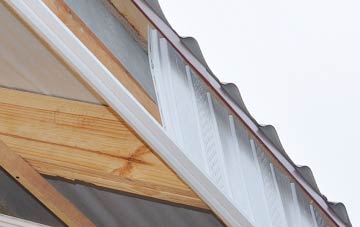 why Royton fascia repairs are essential