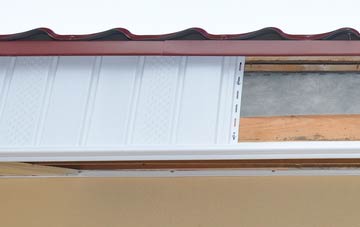 Royton fascia repair costs