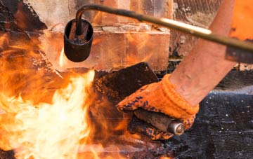 Royton flat roof repair companies