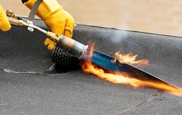 flat roof repairs Royton, Greater Manchester