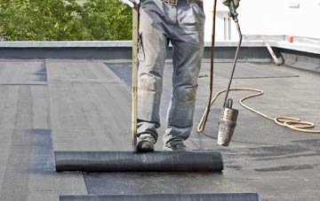 flat roof replacement Royton, Greater Manchester