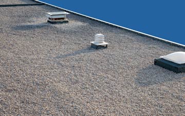 flat roofing Royton, Greater Manchester