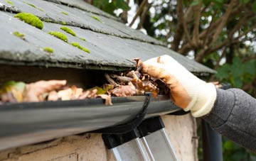 gutter cleaning Royton, Greater Manchester