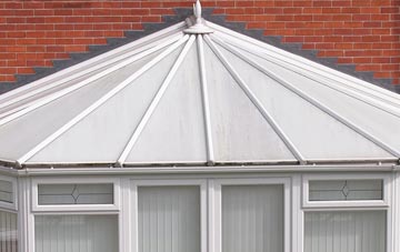 Royton polycarbonate conservatory roof repairs