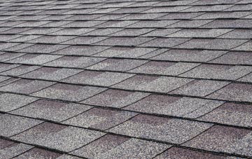 Royton tiles for shallow pitch roofing