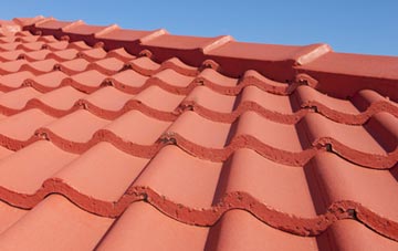 Royton tile and slate roof replacement