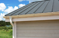 Royton fascia repair