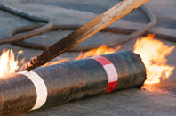 free Royton flat roofing repair quotes